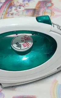اتو بخاطر