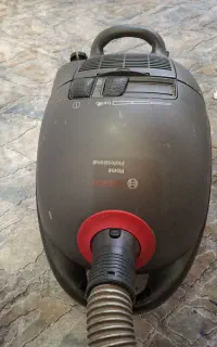 جارو برقی بوش اصل