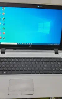 HP G3 450 لپتاپ