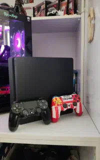ps4 slim
