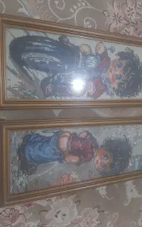 تابلو زیبا
