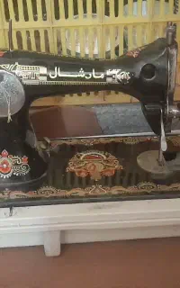 چرخ خیاطی