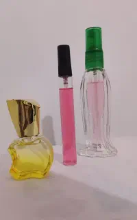 عطر و ادکلن