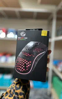 ماوس گیمینگ