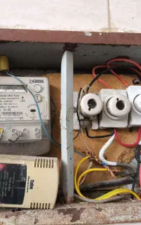 برقکاری ساختمان و صنعتی و آیفن