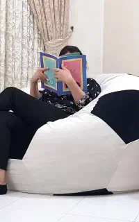 بین بگ/هپی چیر/مبل شنی/صندلی گیم