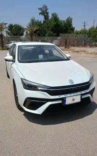 خودرو ام جی خلیجی