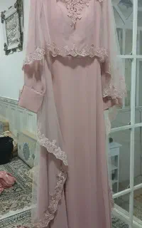 لباس مجلسی زیبا