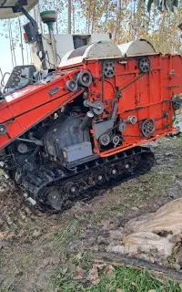 کمباین کی بوس ۲۰۲۰