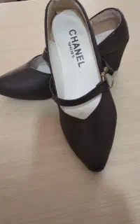 کفش مجلسی