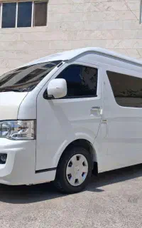 ون هایس برلیانس H2L 2017 وارداتی