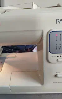 چرخ خیاطی ژاپنی اصل سینگر