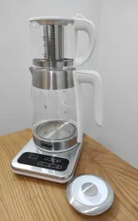 چای ساز فِلِر