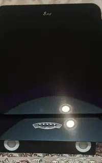 هود آشپزخانه