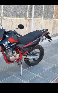 موتور T2 کویر