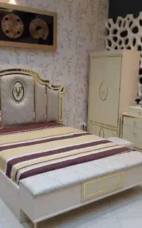 سرویس خواب دونفره