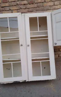 کابینت دیواری