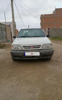 پرایدوانت۹۳