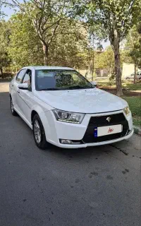 دنا پلاس مدل ۱۴۰۱