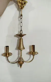 لوستر استیل اصل