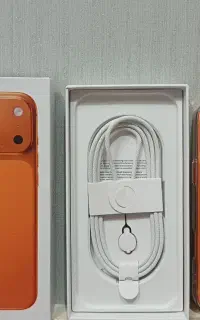 گوشی Iphone 17 promax کپی