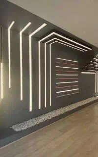 برق کار ساختمان