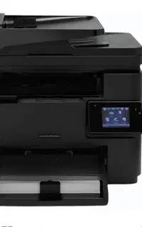 پرینتر HP LaserJet Pro MFP m225dw