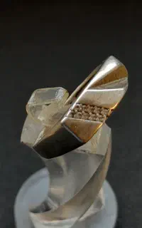 حلقه زنانه
