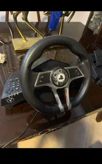 فرمان بازی ps4