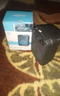 اسپیکر بلوتوثی جی تی