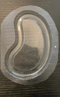 طلق سنگ مصنوعی