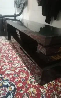 میز تلوزیون