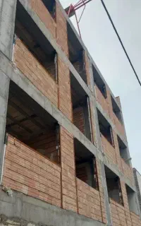 بنائی و سیمانکاری تعمیرات ساختمان