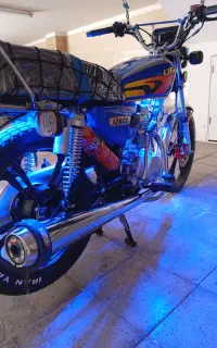 موتور لیفان لوازمی سیلندر بزرگ