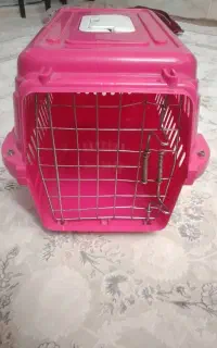 باکس سگ گربه وسایرحیوانات