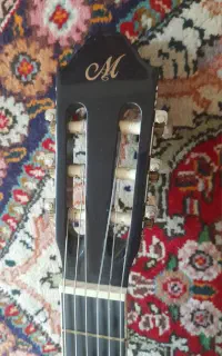 گیتار کلاسیک
