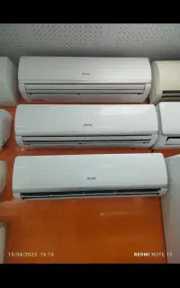 نصب و تعمیرات و  گاز وسرویس کولر گازی
