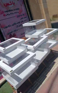 باکس  عروس
