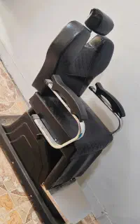 صندلی آرایشگاه