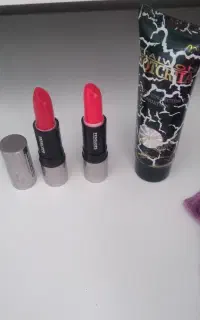 کرم ورژ لب صفر