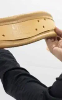 گردنبند طبی