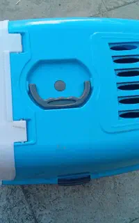 باکس سگ و گربه