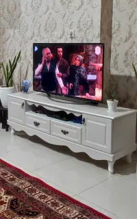 میز تلویزیون درحد نو