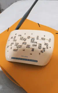 مودم TP LINK