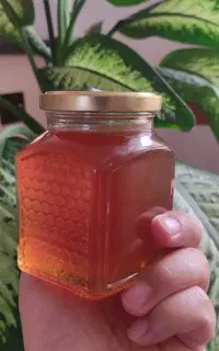عسل چند گیاه به شرط