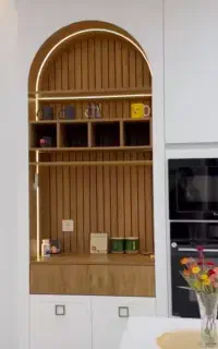 کابینت با اقساط ۶ ماه