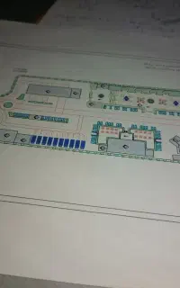 شراکت وهمکاری مجتمغ خدمات وپمپ بنزین
