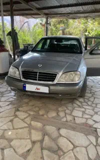 چیرمن s500