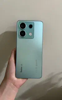 Note 13 pro 5g