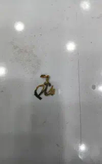 پلاک کم وزن نمادار